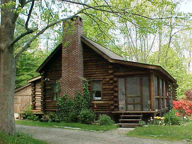 Building photograph for 418 UNDERMOUNTAIN ROAD